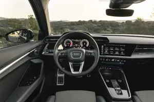Audi A3 Sportback Mild-Hybrid  - 13