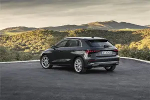 Audi A3 Sportback Mild-Hybrid  - 19