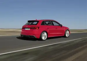 Audi A3 Sportback MY 2019