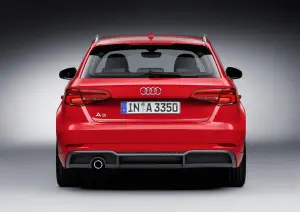 Audi A3 Sportback MY 2019