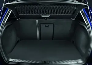 Audi A3 Sportback restyling