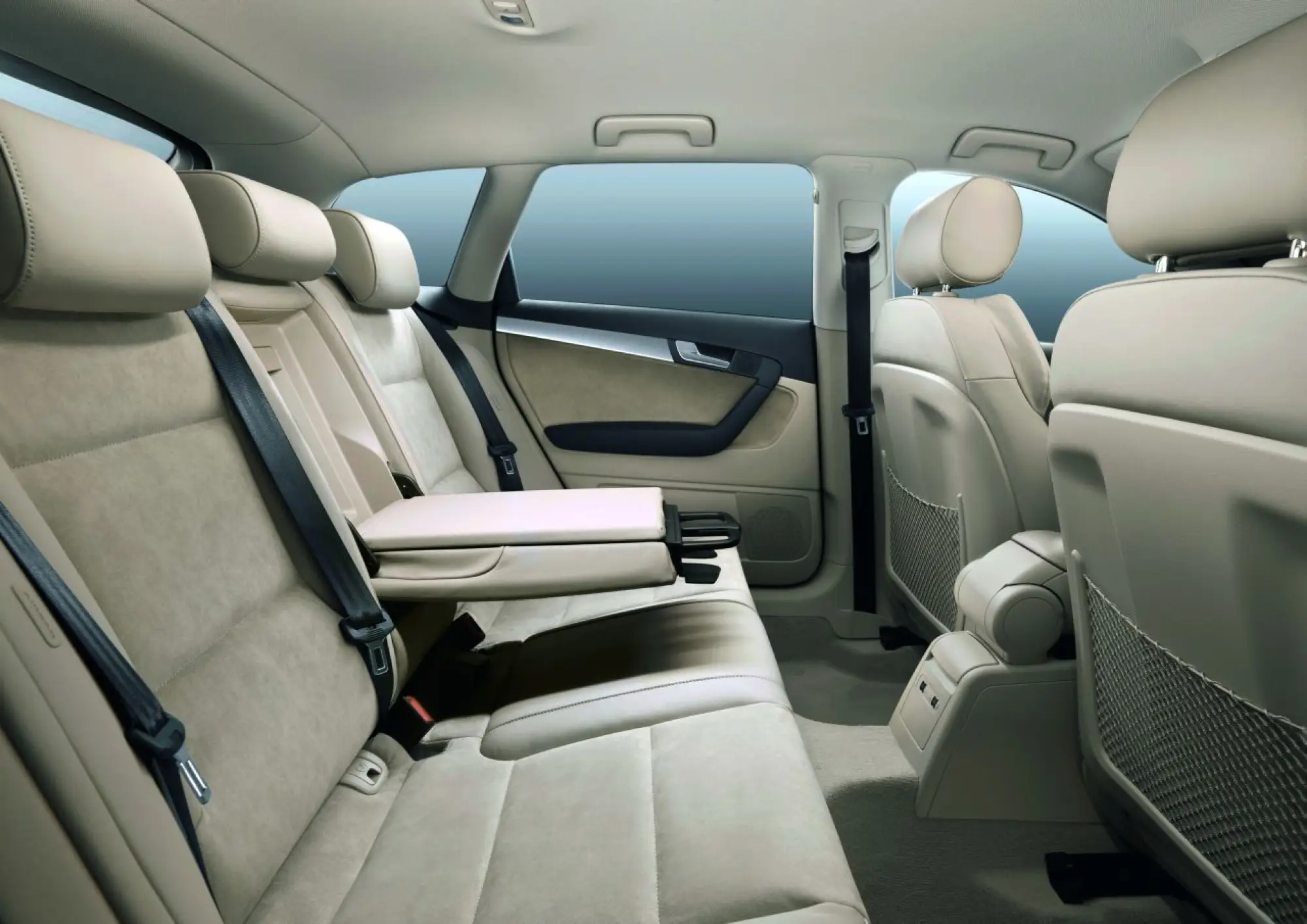 Audi A3 Sportback restyling - 7