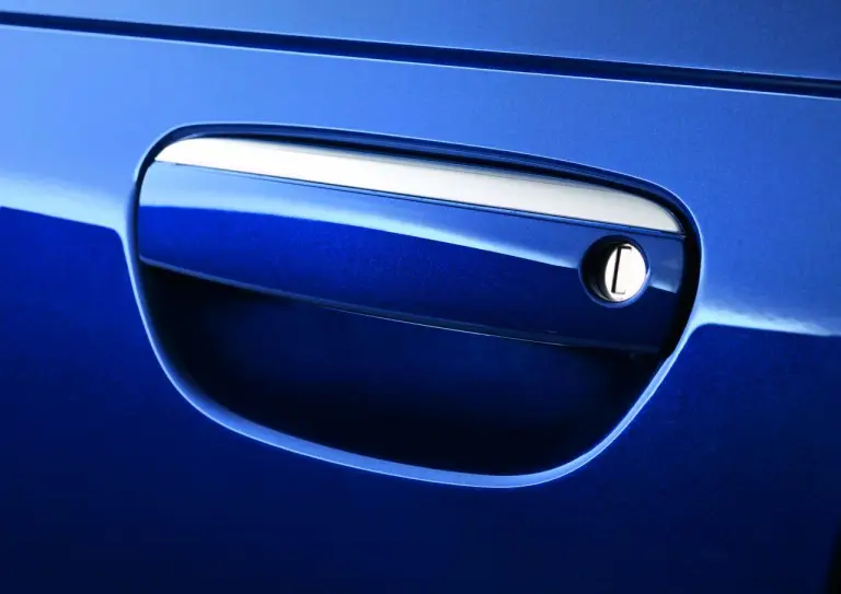 Audi A3 Sportback restyling - 15
