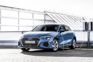 Audi A3 Sportback TFSI e 2022 - 6