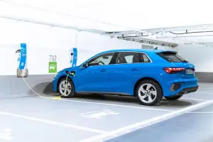 Audi A3 Sportback TFSI e 2022 - 5