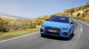 Audi A3 Sportback TFSI e 2022 - 3