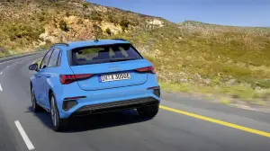 Audi A3 Sportback TFSI e 2022 - 2