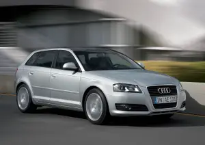 Audi A3 Young Edition