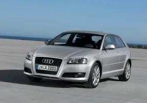 Audi A3 Young Edition