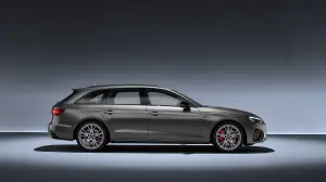 Audi A4 2019