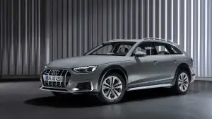 Audi A4 2019