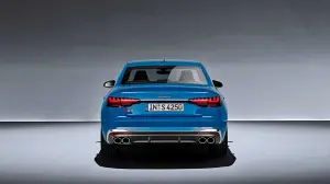 Audi A4 2019