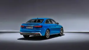 Audi A4 2019