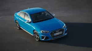 Audi A4 2019