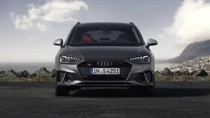 Audi A4 2019