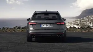 Audi A4 2019