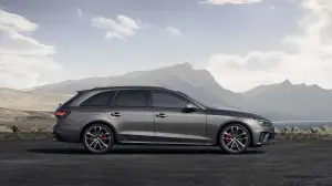 Audi A4 2019