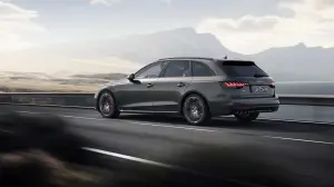 Audi A4 2019