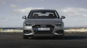 Audi A4 2019 - 26