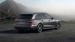 Audi A4 2019 - 28