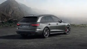 Audi A4 2019