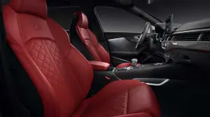 Audi A4 2019 - 29