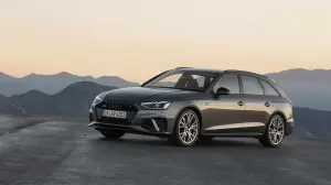 Audi A4 2019 - 2