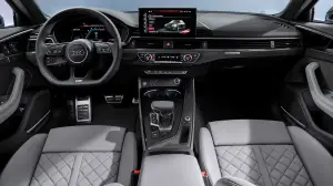 Audi A4 2019