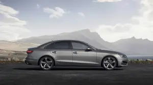 Audi A4 2019