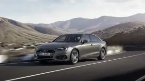 Audi A4 2019 - 4