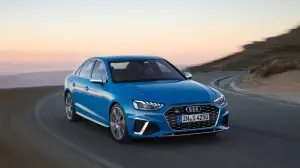 Audi A4 2019