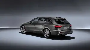 Audi A4 2019