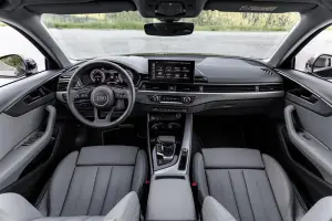 Audi A4 2021 - 12