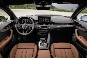 Audi A4 2021 - 3