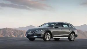 Audi A4 2021 - 7