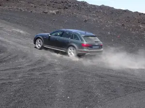 Audi A4 allroad quattro 2016