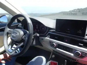 Audi A4 allroad quattro 2016 - 25