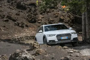 Audi A4 allroad quattro 2016