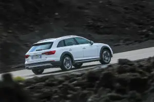 Audi A4 allroad quattro 2016