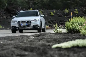 Audi A4 allroad quattro 2016