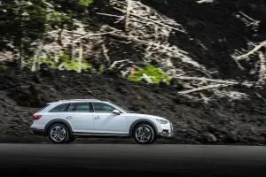 Audi A4 allroad quattro 2016