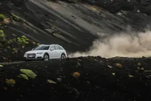 Audi A4 allroad quattro 2016