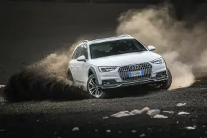 Audi A4 allroad quattro 2016