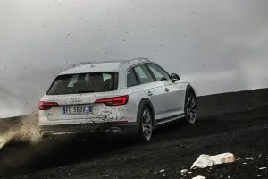 Audi A4 allroad quattro 2016