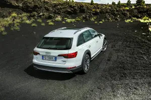 Audi A4 allroad quattro 2016