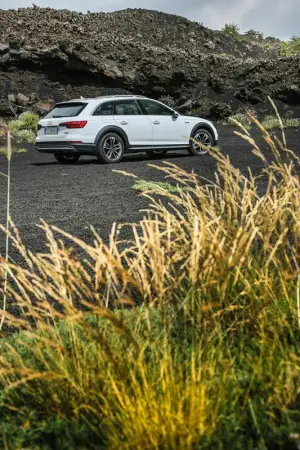 Audi A4 allroad quattro 2016