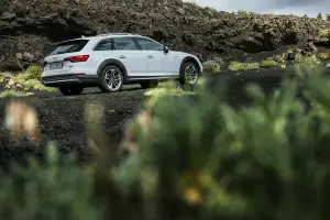 Audi A4 allroad quattro 2016