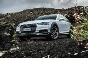 Audi A4 allroad quattro 2016