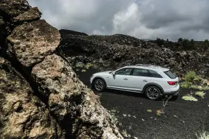 Audi A4 allroad quattro 2016 - 88