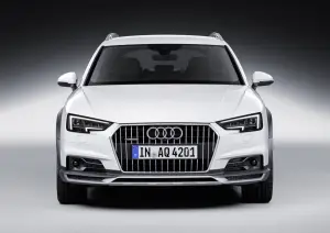 Audi A4 allroad quattro MY 2016 - nuova galleria - 3